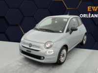 Fiat 500 1.0 70 ch Hybride BSG S - <small></small> 16.490 € <small>TTC</small> - #4