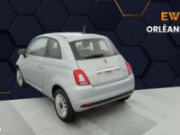 Fiat 500 1.0 70 ch Hybride BSG S - <small></small> 16.490 € <small>TTC</small> - #5