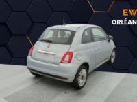 Fiat 500 1.0 70 ch Hybride BSG S - <small></small> 16.490 € <small>TTC</small> - #7