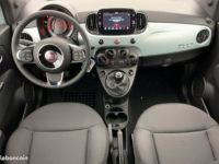 Fiat 500 1.0 70 ch Hybride BSG S - <small></small> 16.490 € <small>TTC</small> - #11