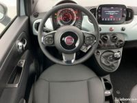 Fiat 500 1.0 70 ch Hybride BSG S - <small></small> 16.490 € <small>TTC</small> - #12