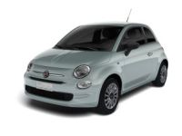 Fiat 500 1.0 70 ch Hybride BSG S S - <small></small> 14.990 € <small>TTC</small> - #1