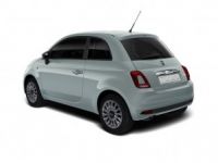 Fiat 500 1.0 70 ch Hybride BSG S S - <small></small> 14.990 € <small>TTC</small> - #3