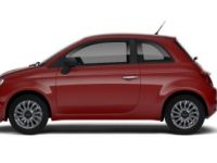 Fiat 500 1.0 70 ch Hybride BSG S S - <small></small> 14.990 € <small>TTC</small> - #7