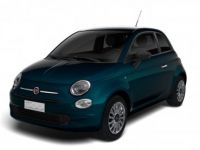 Fiat 500 1.0 70 ch Hybride BSG S S - <small></small> 14.990 € <small>TTC</small> - #16