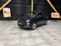 Fiat 500 1.0 70 ch Hybride BSG S/S - <small></small> 13.990 € <small>TTC</small> - #1