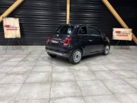 Fiat 500 1.0 70 ch Hybride BSG S/S - <small></small> 13.990 € <small>TTC</small> - #2