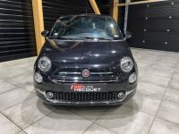 Fiat 500 1.0 70 ch Hybride BSG S/S - <small></small> 13.990 € <small>TTC</small> - #4