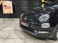 Fiat 500 1.0 70 ch Hybride BSG S/S - <small></small> 13.990 € <small>TTC</small> - #6