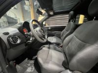 Fiat 500 1.0 70 ch Hybride BSG S/S - <small></small> 13.990 € <small>TTC</small> - #10