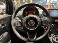 Fiat 500 1.0 70 ch Hybride BSG S/S - <small></small> 13.990 € <small>TTC</small> - #16