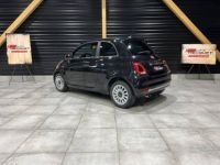 Fiat 500 1.0 70 ch Hybride BSG S/S - <small></small> 13.990 € <small>TTC</small> - #32