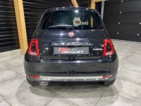 Fiat 500 1.0 70 ch Hybride BSG S/S - <small></small> 13.990 € <small>TTC</small> - #33