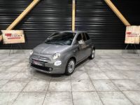 Fiat 500 1.0 70 ch Hybride BSG S/S  - <small></small> 12.990 € <small>TTC</small> - #1