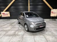 Fiat 500 1.0 70 ch Hybride BSG S/S  - <small></small> 12.990 € <small>TTC</small> - #2