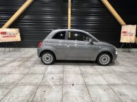 Fiat 500 1.0 70 ch Hybride BSG S/S  - <small></small> 12.990 € <small>TTC</small> - #3