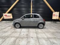 Fiat 500 1.0 70 ch Hybride BSG S/S  - <small></small> 12.990 € <small>TTC</small> - #4