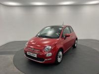 Fiat 500 1.0 70 ch Hybride BSG S/S (RED) - <small></small> 13.900 € <small>TTC</small> - #1