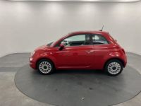 Fiat 500 1.0 70 ch Hybride BSG S/S (RED) - <small></small> 13.900 € <small>TTC</small> - #2