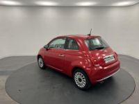 Fiat 500 1.0 70 ch Hybride BSG S/S (RED) - <small></small> 13.900 € <small>TTC</small> - #3