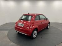 Fiat 500 1.0 70 ch Hybride BSG S/S (RED) - <small></small> 13.900 € <small>TTC</small> - #5