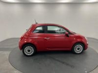 Fiat 500 1.0 70 ch Hybride BSG S/S (RED) - <small></small> 13.900 € <small>TTC</small> - #6