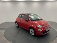 Fiat 500 1.0 70 ch Hybride BSG S/S (RED) - <small></small> 13.900 € <small>TTC</small> - #7