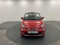 Fiat 500 1.0 70 ch Hybride BSG S/S (RED) - <small></small> 13.900 € <small>TTC</small> - #8