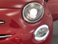 Fiat 500 1.0 70 ch Hybride BSG S/S (RED) - <small></small> 13.900 € <small>TTC</small> - #30