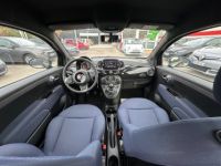 Fiat 500 1.0 70 ch Hybride Club - <small></small> 11.490 € <small>TTC</small> - #9