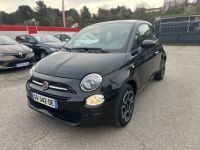 Fiat 500 1.0 70 ch Hybride Club - <small></small> 11.490 € <small>TTC</small> - #11