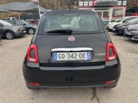 Fiat 500 1.0 70 ch Hybride Club - <small></small> 11.490 € <small>TTC</small> - #13