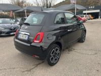 Fiat 500 1.0 70 ch Hybride Club - <small></small> 11.490 € <small>TTC</small> - #14