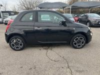 Fiat 500 1.0 70 ch Hybride Club - <small></small> 11.490 € <small>TTC</small> - #15