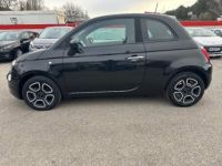 Fiat 500 1.0 70 ch Hybride Club - <small></small> 11.490 € <small>TTC</small> - #16