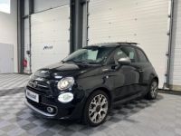 Fiat 500 1.0 70 CH Sport PHASE 2 PREMIERE MAIN - GARANTIE 12/2031 - <small></small> 12.490 € <small>TTC</small> - #3