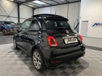 Fiat 500 1.0 70 CH Sport PHASE 2 PREMIERE MAIN - GARANTIE 12/2031 - <small></small> 12.490 € <small>TTC</small> - #5