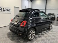 Fiat 500 1.0 70 CH Sport PHASE 2 PREMIERE MAIN - GARANTIE 12/2031 - <small></small> 12.490 € <small>TTC</small> - #7