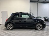 Fiat 500 1.0 70 CH Sport PHASE 2 PREMIERE MAIN - GARANTIE 12/2031 - <small></small> 12.490 € <small>TTC</small> - #8