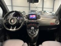 Fiat 500 1.0 70 CH Sport PHASE 2 PREMIERE MAIN - GARANTIE 12/2031 - <small></small> 12.490 € <small>TTC</small> - #12