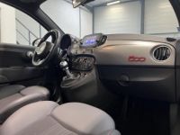 Fiat 500 1.0 70 CH Sport PHASE 2 PREMIERE MAIN - GARANTIE 12/2031 - <small></small> 12.490 € <small>TTC</small> - #16