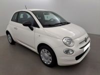 Fiat 500 1.0 70 Cult - <small></small> 11.490 € <small>TTC</small> - #1