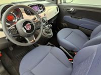 Fiat 500 1.0 70 Cult - <small></small> 11.490 € <small>TTC</small> - #3