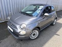 Fiat 500 1.0 70 Hybride Dolcevita BSG - <small></small> 11.990 € <small>TTC</small> - #1