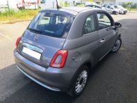 Fiat 500 1.0 70 Hybride Dolcevita BSG - <small></small> 11.990 € <small>TTC</small> - #2