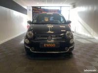 Fiat 500 1.0 70ch BSG MHEV HYBRID CLUB START-STOP - <small></small> 8.990 € <small>TTC</small> - #2