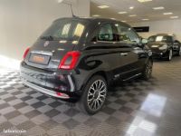 Fiat 500 1.0 70ch BSG MHEV HYBRID CLUB START-STOP - <small></small> 8.990 € <small>TTC</small> - #6