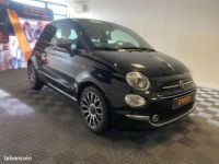 Fiat 500 1.0 70ch BSG MHEV HYBRID CLUB START-STOP - <small></small> 8.990 € <small>TTC</small> - #7