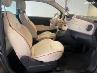 Fiat 500 1.0 70ch BSG MHEV HYBRID CLUB START-STOP - <small></small> 8.990 € <small>TTC</small> - #13