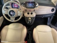 Fiat 500 1.0 70ch BSG MHEV HYBRID CLUB START-STOP - <small></small> 8.990 € <small>TTC</small> - #14